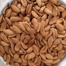 تصویر 1 از مغز بادام درجه یک + قیمت خرید به صرفه